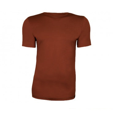Tricou barbatesc Merinito 180g 60% merino 40% modal
