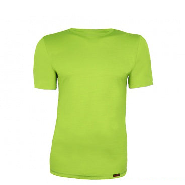 Tricou barbatesc Merinito 180g 60% merino 40% modal