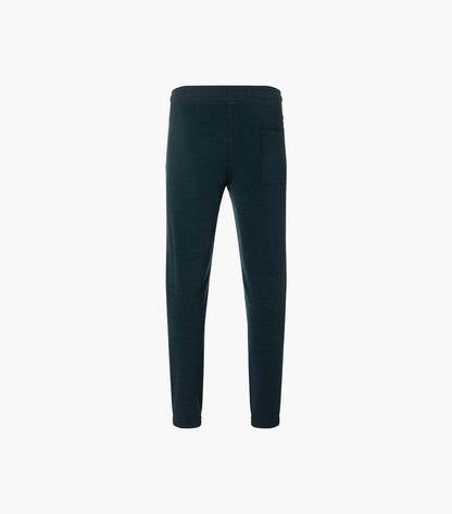 Pantaloni barbati cu merino SN-SUPERNATURAL - M SOLUTION Blueberry