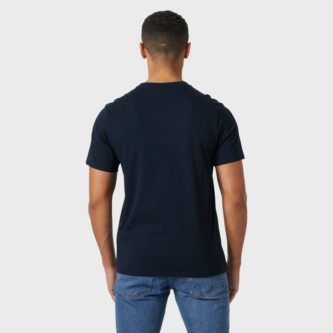 Tricou barbati Helly Hansen Core Graphic T 2.0