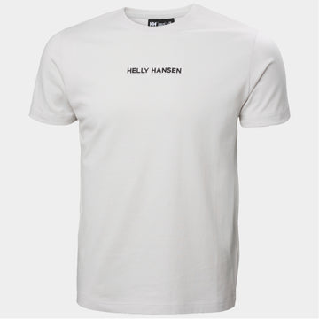 Tricou barbati Helly Hansen Core Graphic T