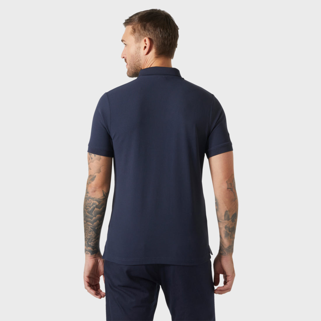 Tricou barbati Helly Hansen Crewline Polo