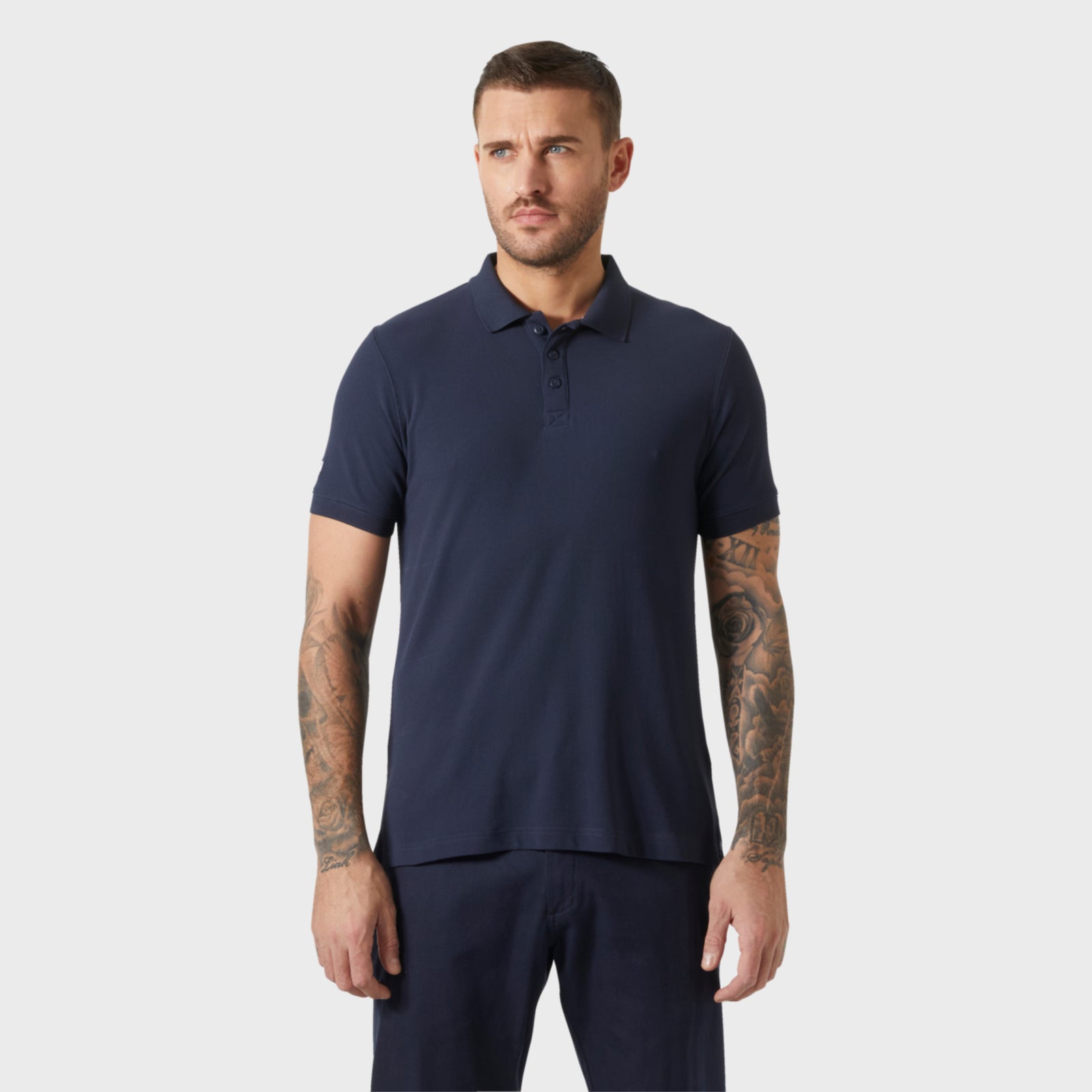 Tricou barbati Helly Hansen Crewline Polo