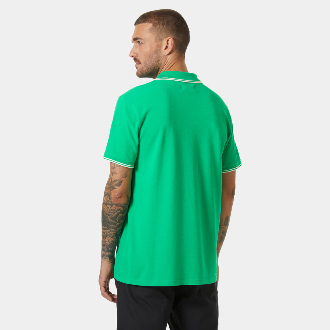 Tricou barbati Helly Hansen Genova Polo