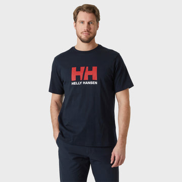 Tricou barbati Helly Hansen HH Logo T-Shirt 3.0