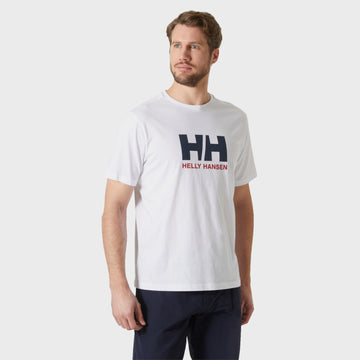 Tricou barbati Helly Hansen HH Logo T-Shirt 3.0