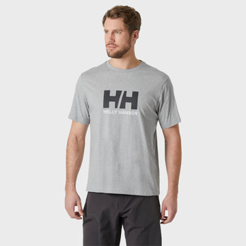 Tricou barbati Helly Hansen HH Logo T-Shirt 3.0