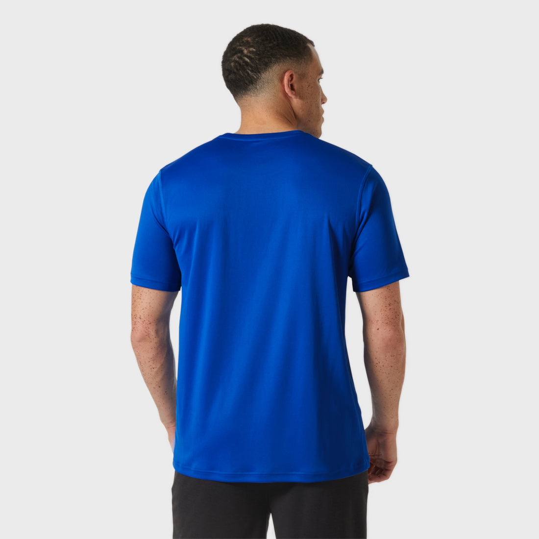 Tricou barbati Helly Hansen HH Tech Graphic T-Shirt 2.0