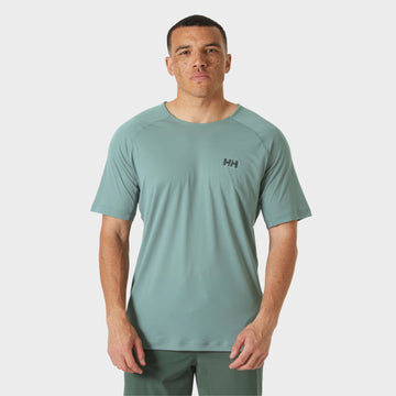 Tricou barbati Helly Hansen Trail Short Sleeve T-Shirt