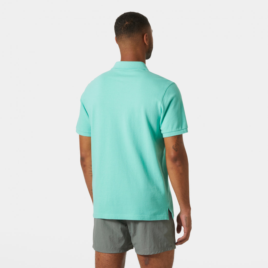 Tricou barbati Helly Hansen Transat Polo