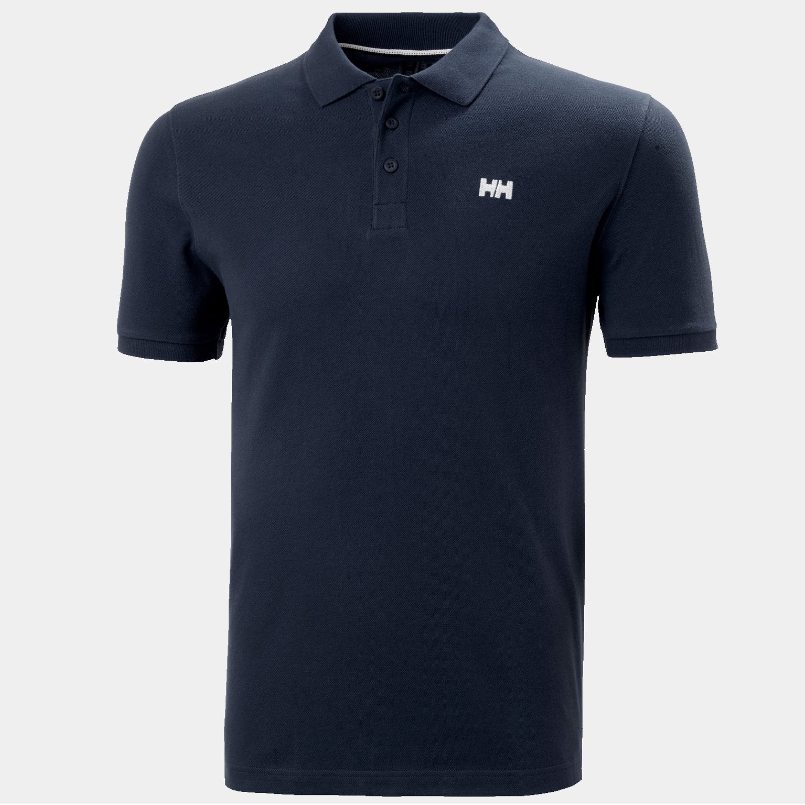 Tricou barbati Helly Hansen Transat Polo