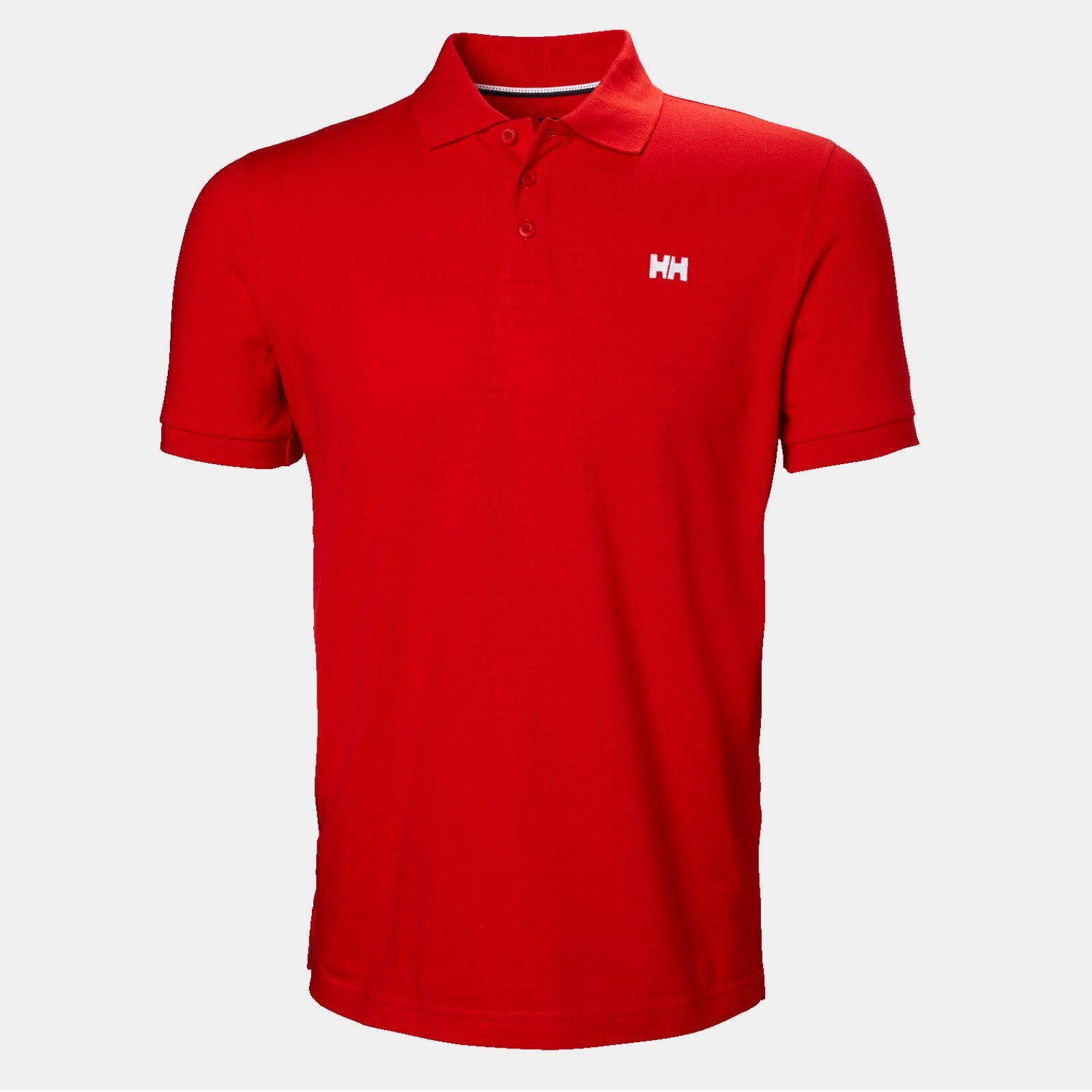 Tricou barbati Helly Hansen Transat Polo
