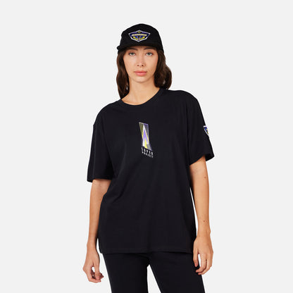 Tricou Rossignol SUPER TEE - Black