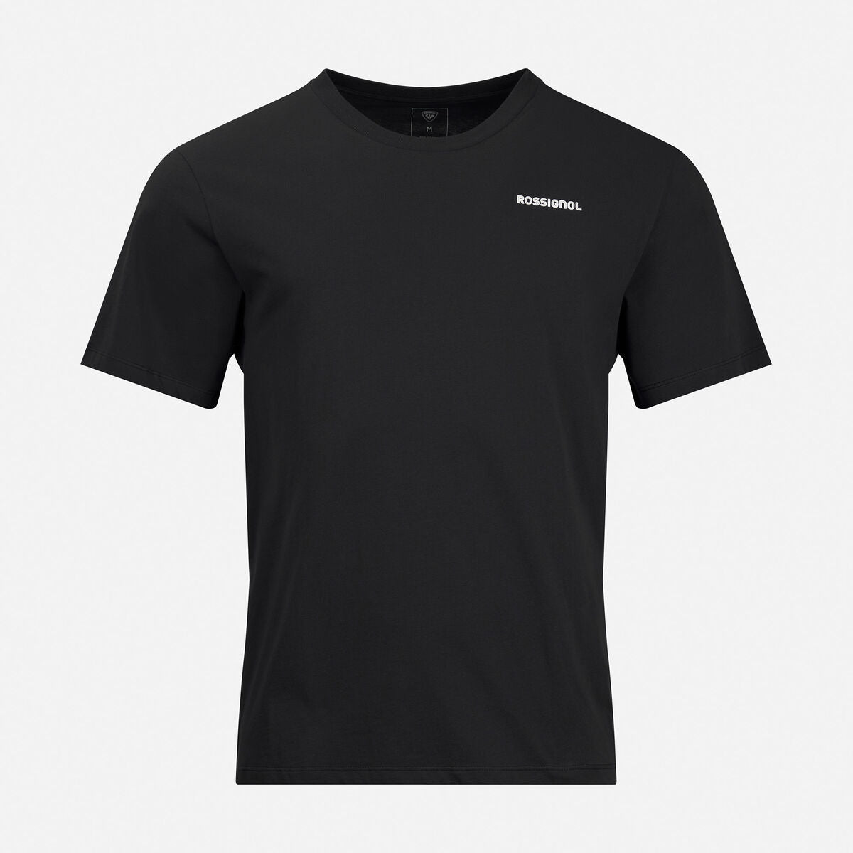 Tricou barbati Rossignol PRESSET - Black