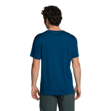 Tricou barbati Trangoworld ARVIEUX-Set Sail