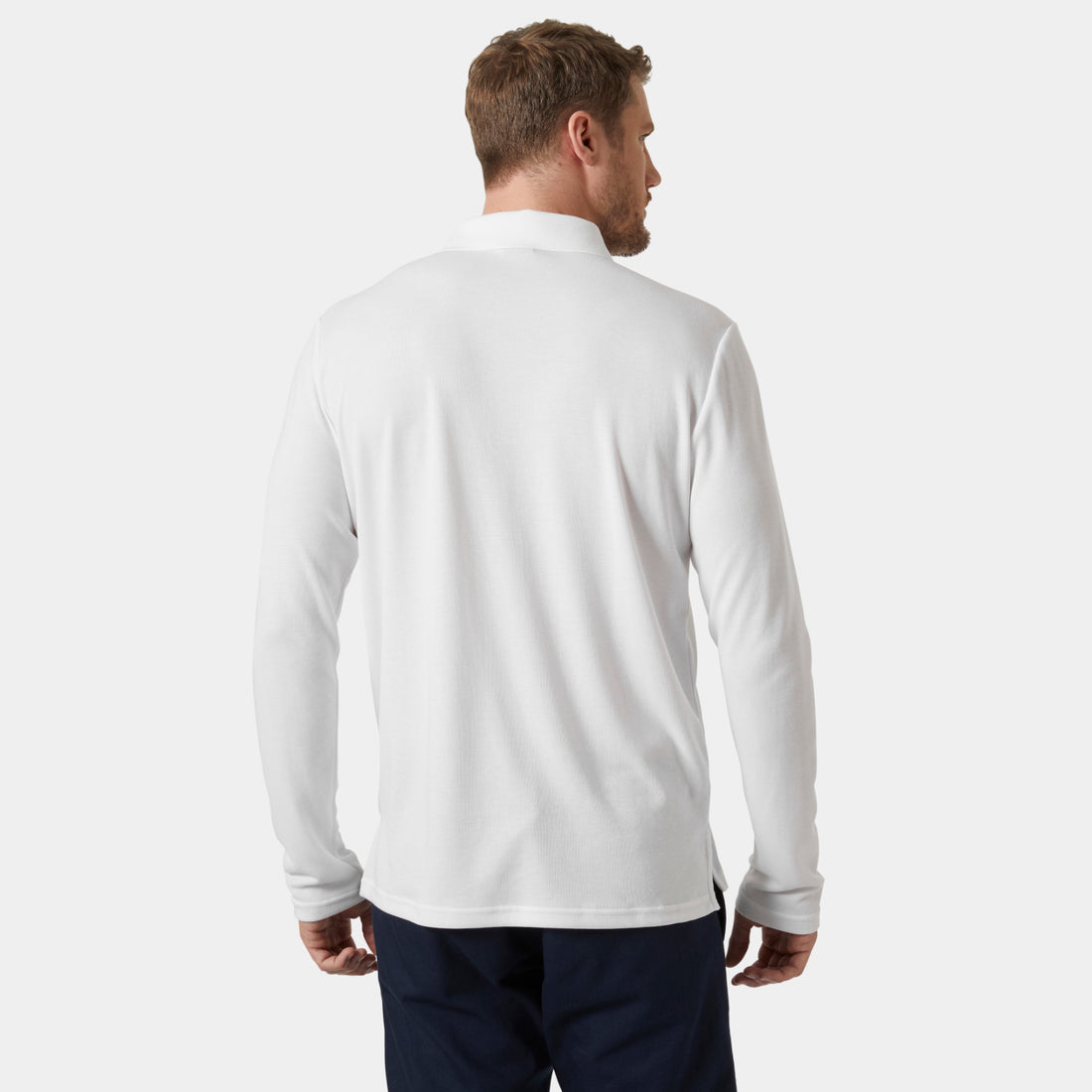 Tricou cu maneca lunga barbati Helly Hansen Skagerrak Quickdry Rugger