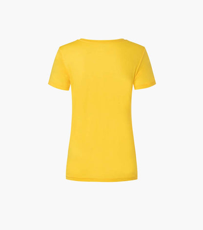 Tricou dama cu merino SN-SUPERNATURAL - W SLOPES - Illuminating Willow Brough