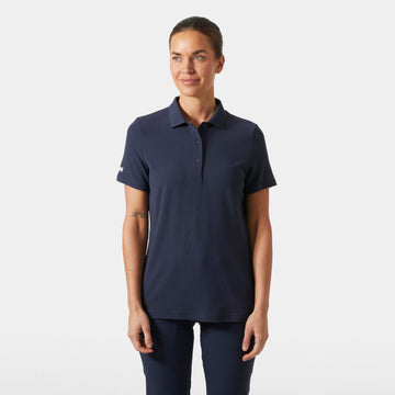 Tricou dama Helly Hansen Crew Tech Polo