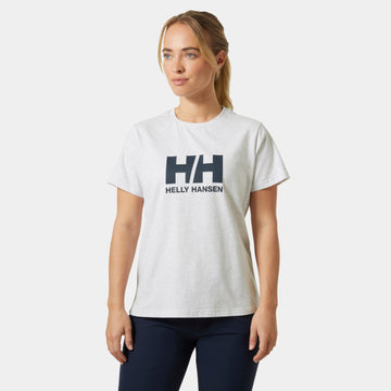 Tricou dama Helly Hansen HH Logo T-Shirt 2