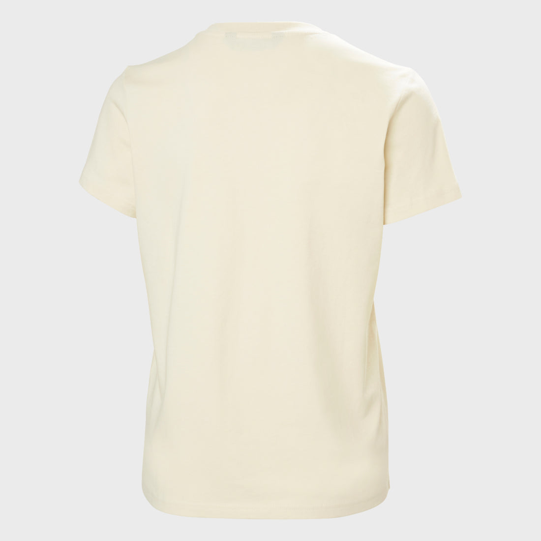 Tricou dama Helly Hansen HH Logo T-Shirt 3.