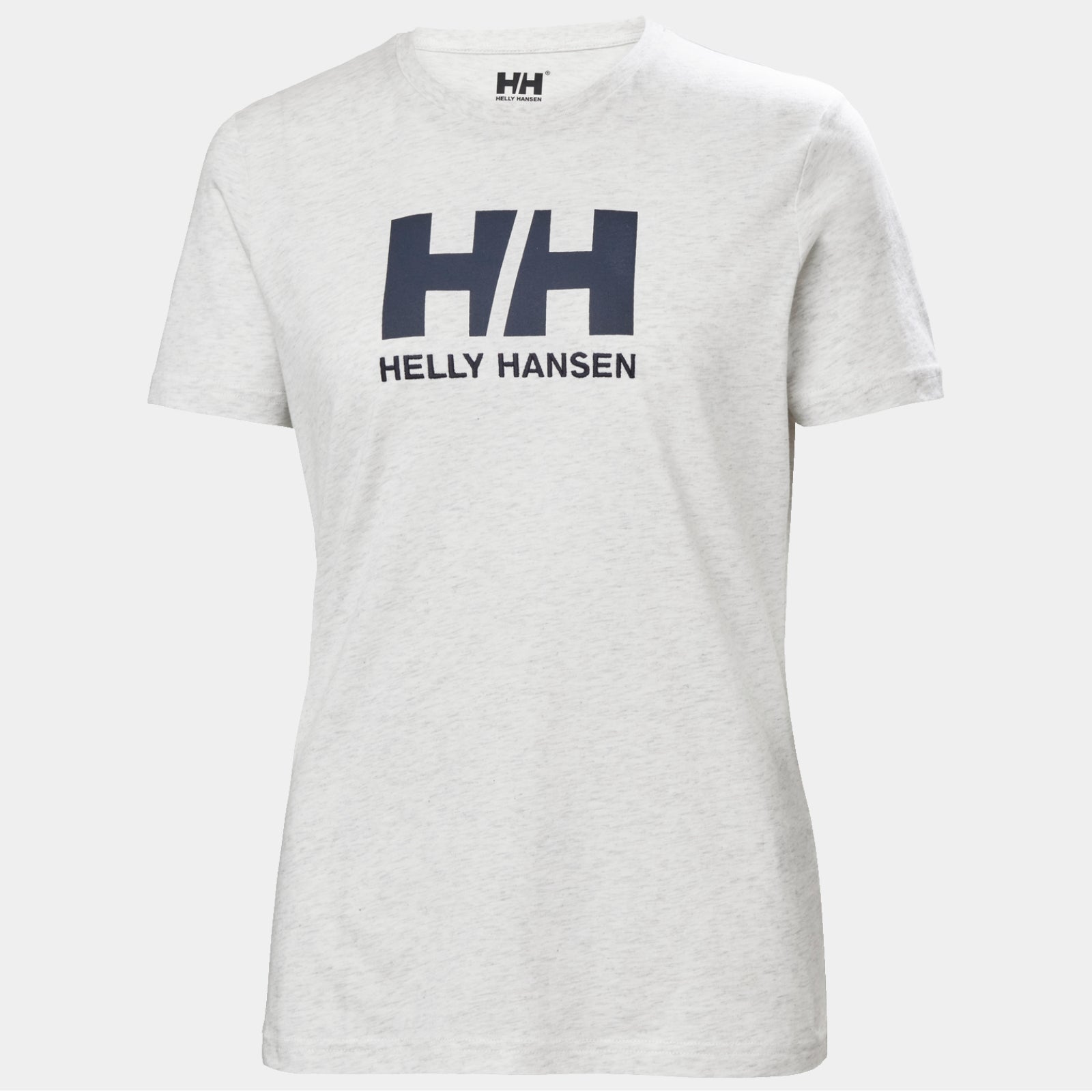 Tricou dama Helly Hansen HH Logo T-Shirt