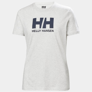 Tricou dama Helly Hansen HH Logo T-Shirt