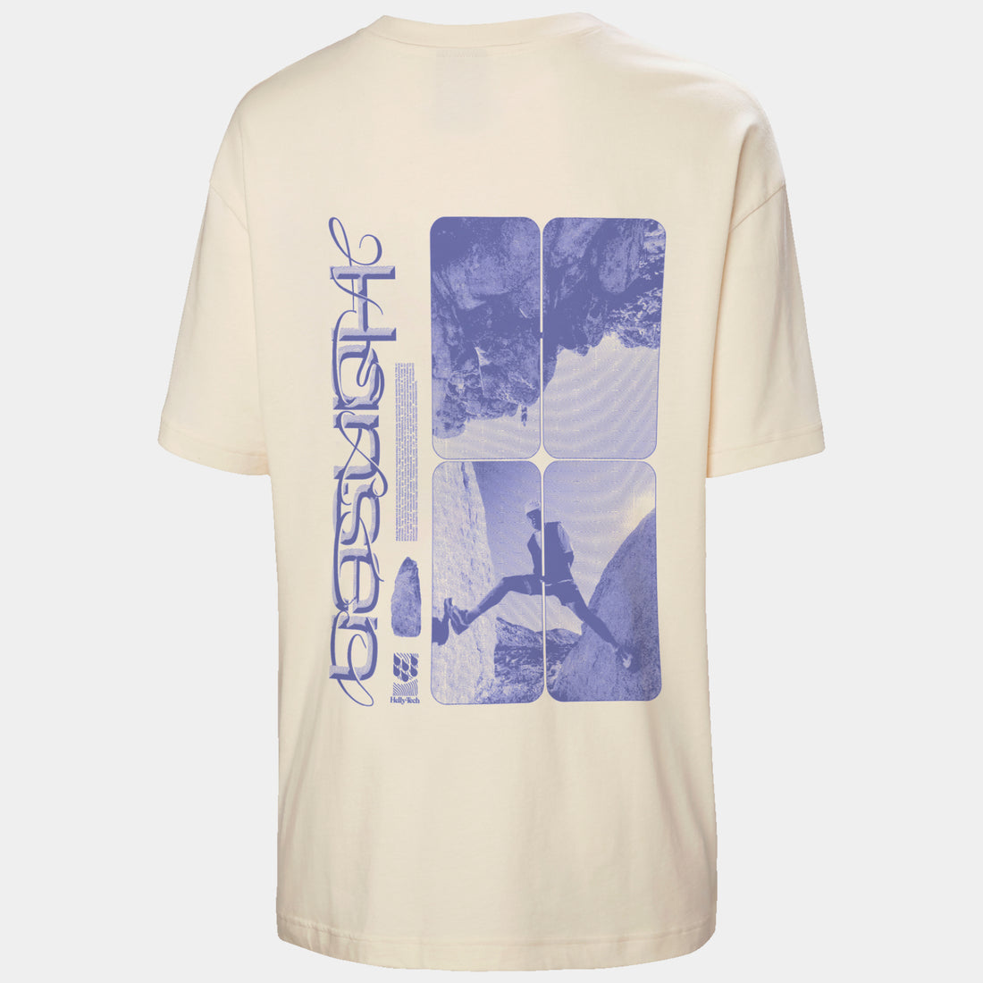 Tricou dama Helly Hansen Play T-Shirt