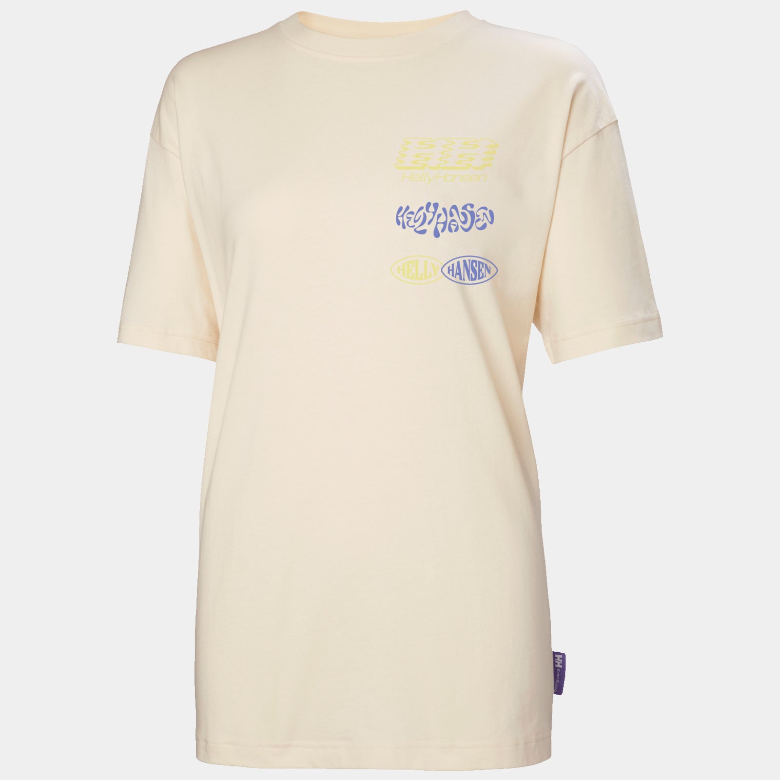 Tricou dama Helly Hansen Play T-Shirt