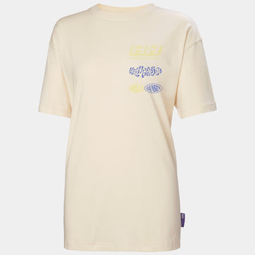 Tricou dama Helly Hansen Play T-Shirt