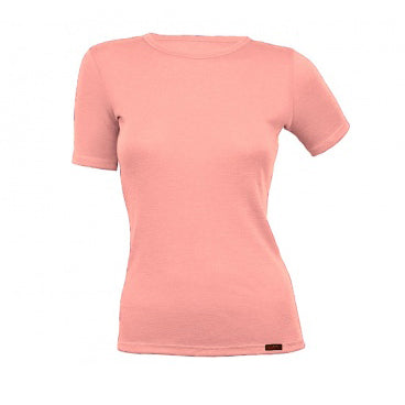 Tricou dama Merinito 180g 60% merino 40% modal