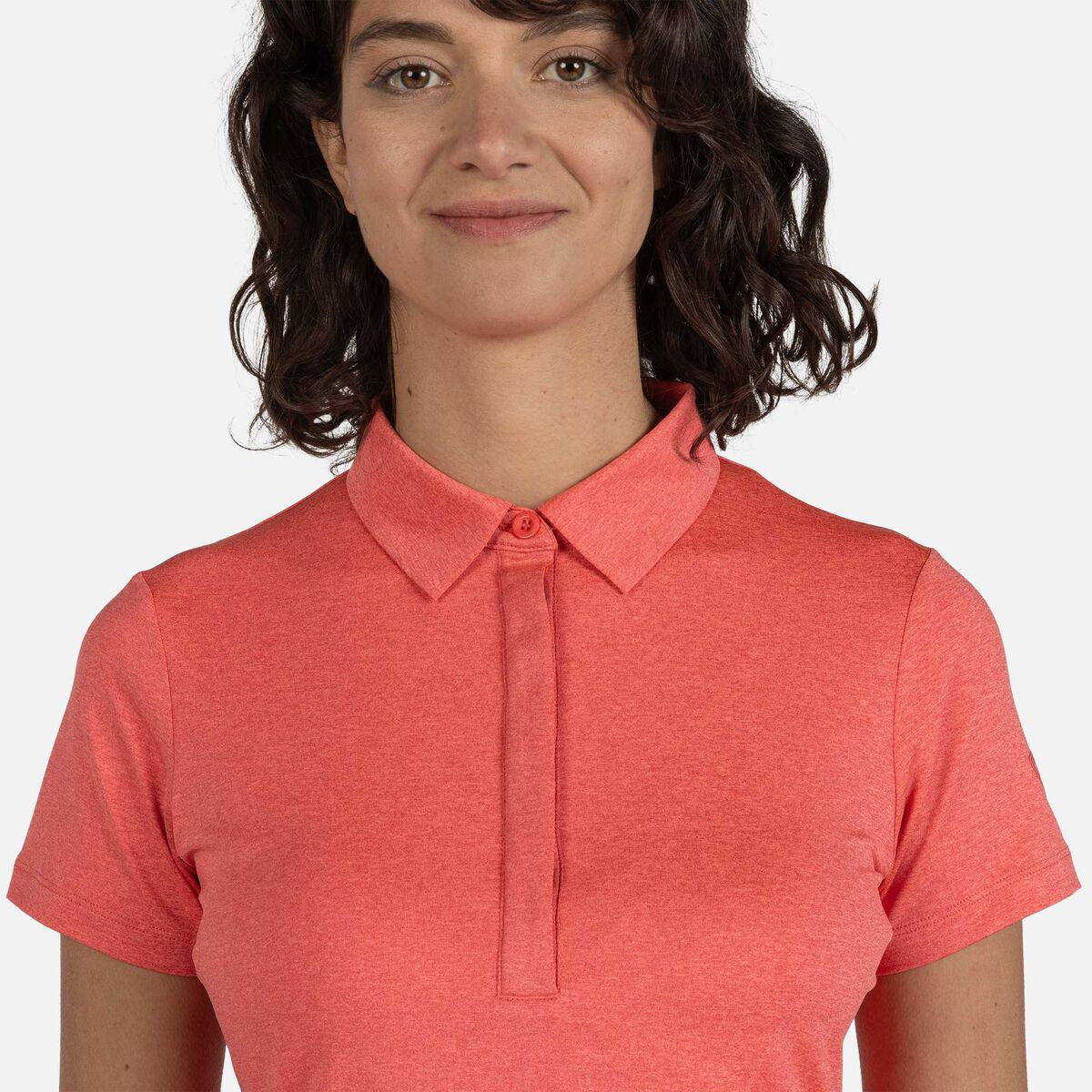 Tricou polo dama Rossignol W CLOUDREST - Dubarry