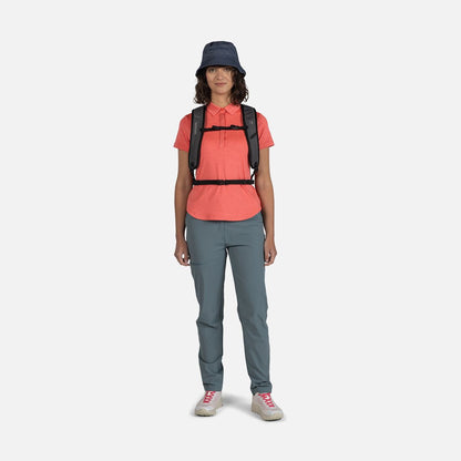 Tricou polo dama Rossignol W CLOUDREST - Dubarry