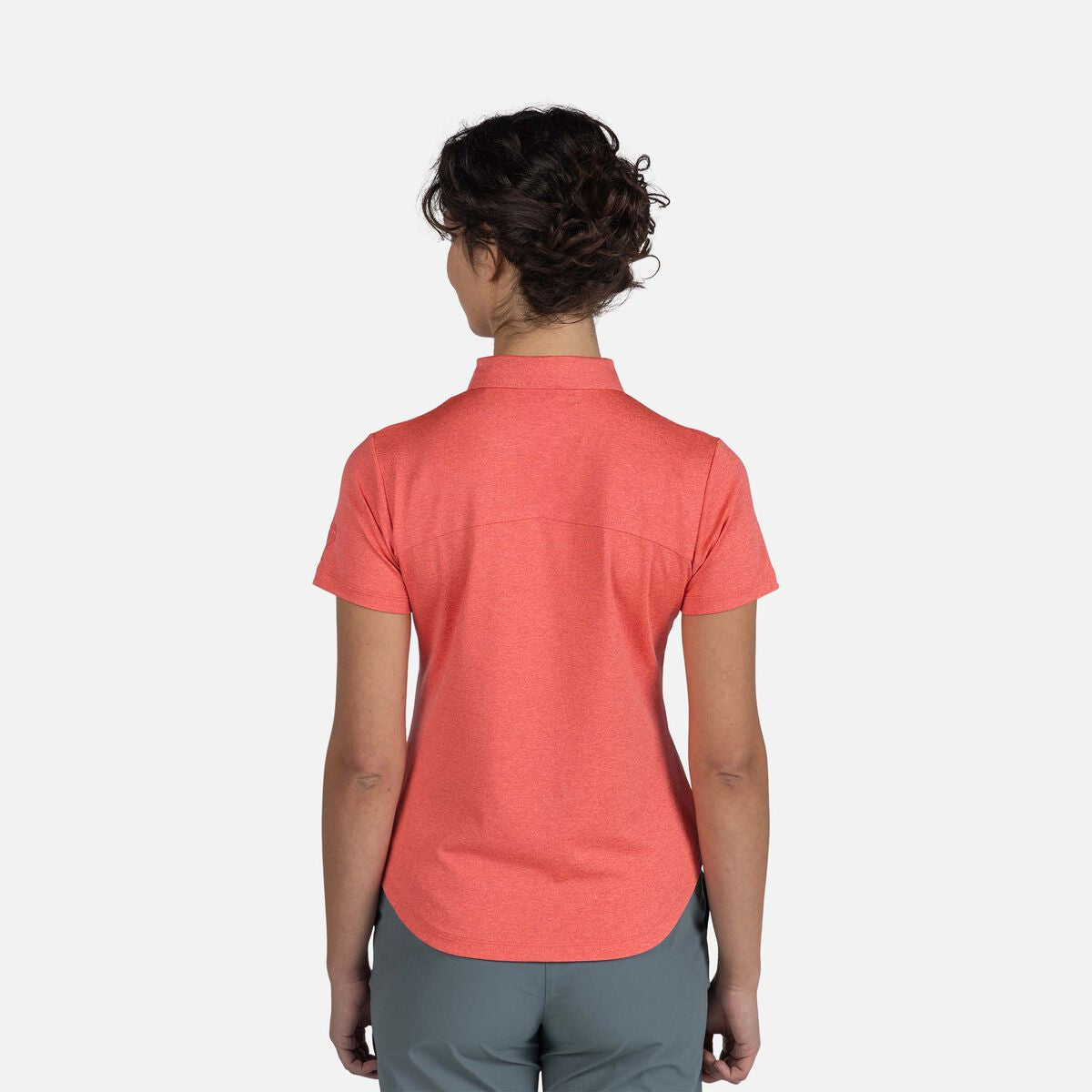 Tricou polo dama Rossignol W CLOUDREST - Dubarry