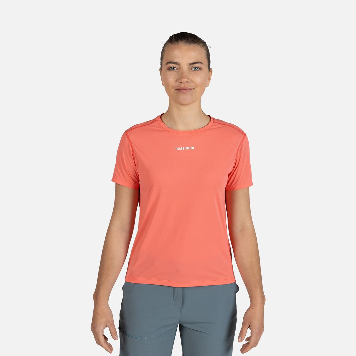 Tricou dama Rossignol W SIDELHORN - Dubarry