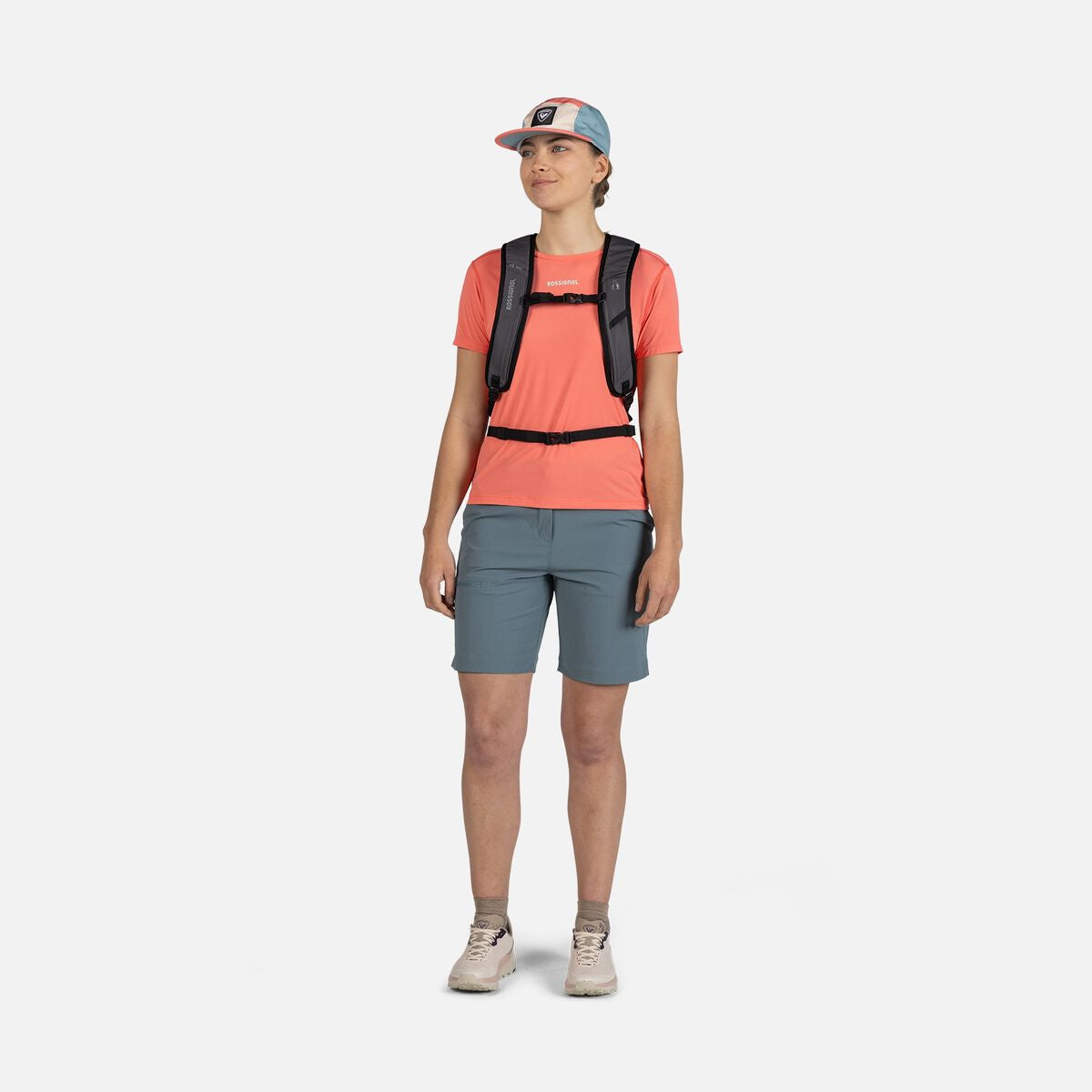 Tricou dama Rossignol W SIDELHORN - Dubarry