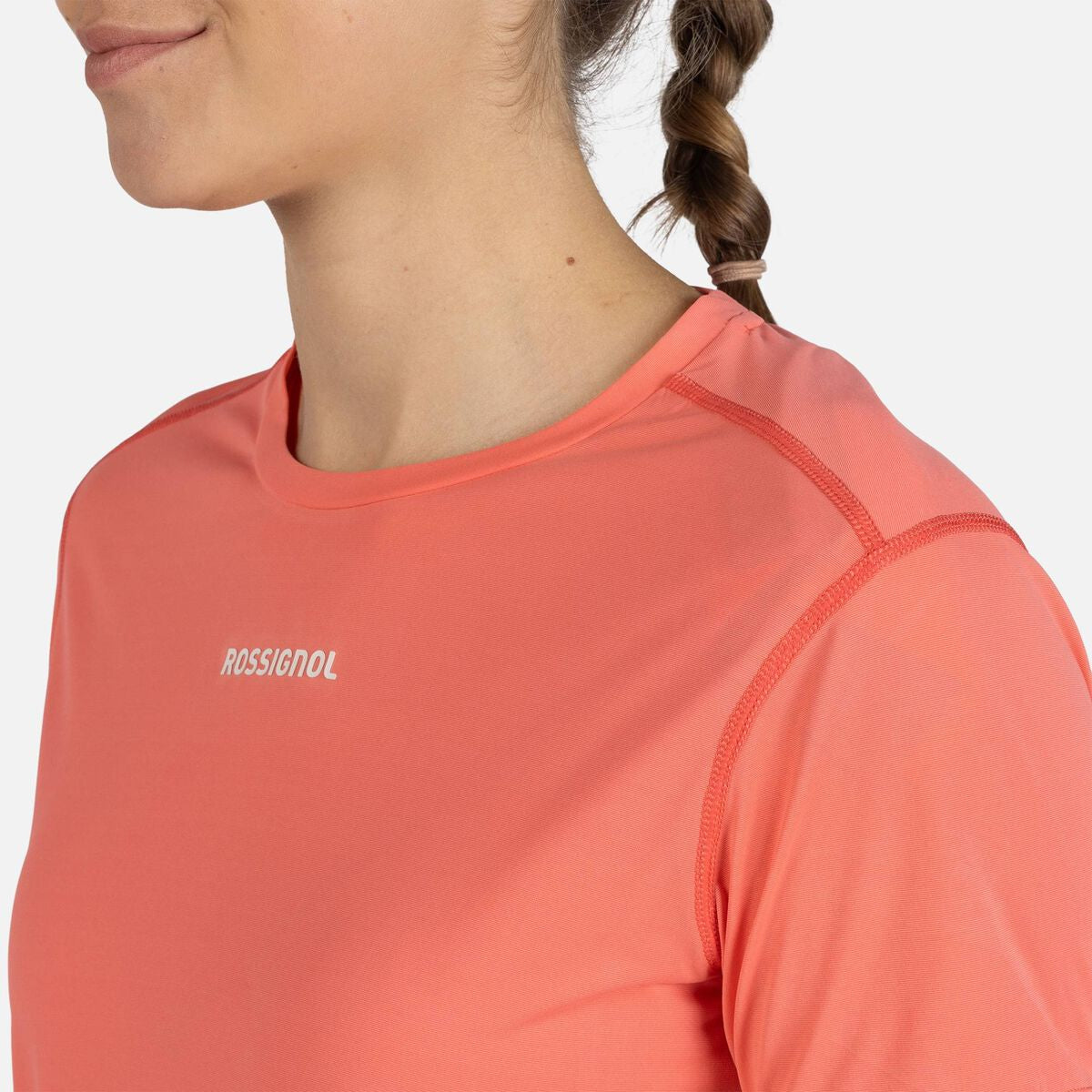 Tricou dama Rossignol W SIDELHORN - Dubarry