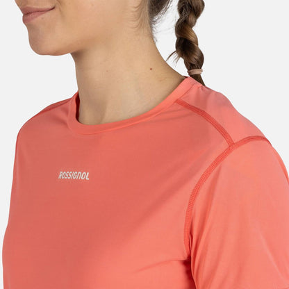 Tricou dama Rossignol W SIDELHORN - Dubarry