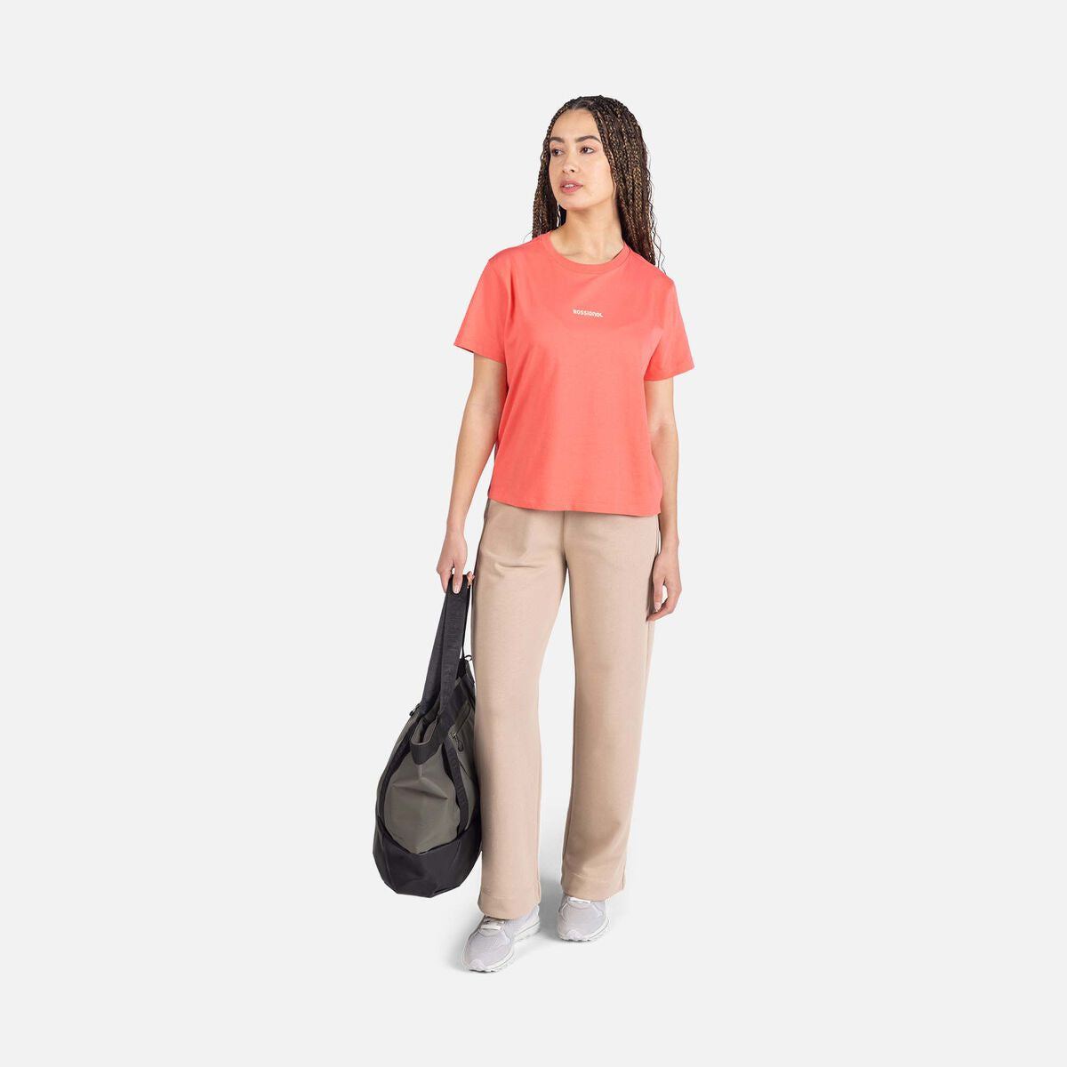 Tricou dama Rossignol W WATERFALL - Dubarry