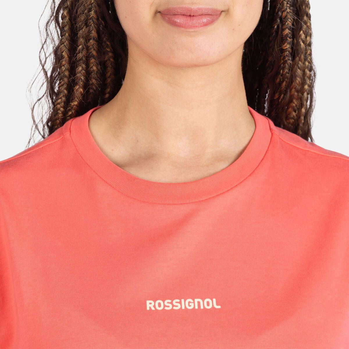 Tricou dama Rossignol W WATERFALL - Dubarry
