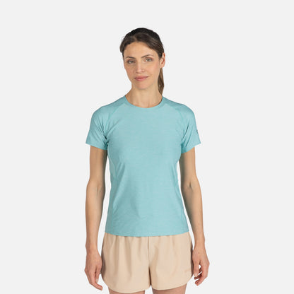 Tricou dama Rossignol W WESTWEG - Caribbean