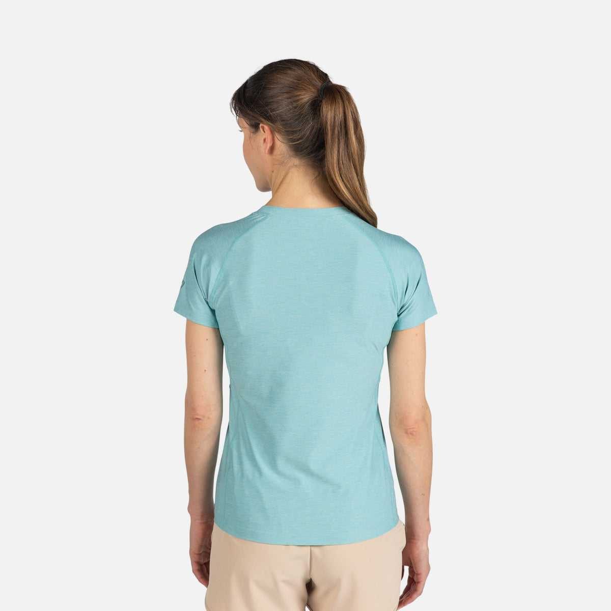 Tricou dama Rossignol W WESTWEG - Caribbean