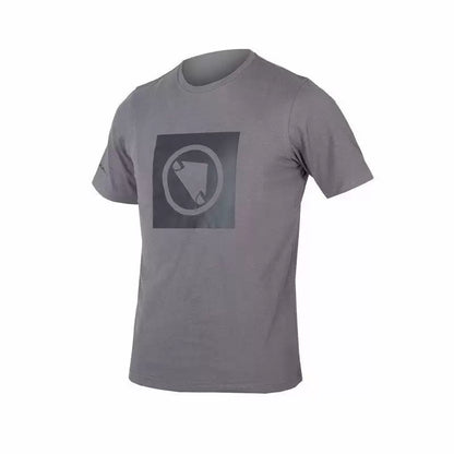 Tricou Endura ONE CLAN ICON T Antrachite
