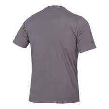 Tricou Endura ONE CLAN ICON T Antrachite