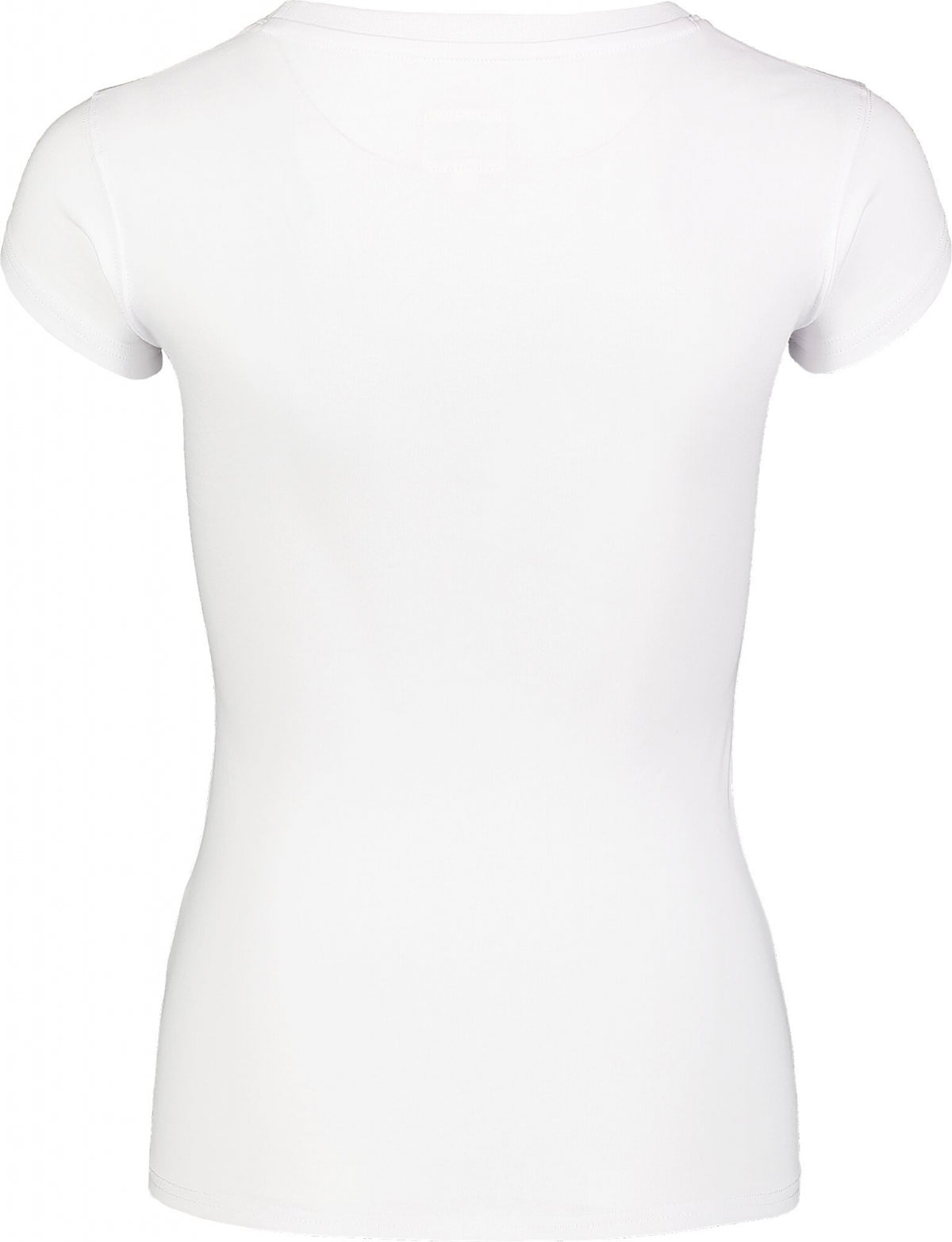 Tricou Femei Nordblanc YNUD Alb