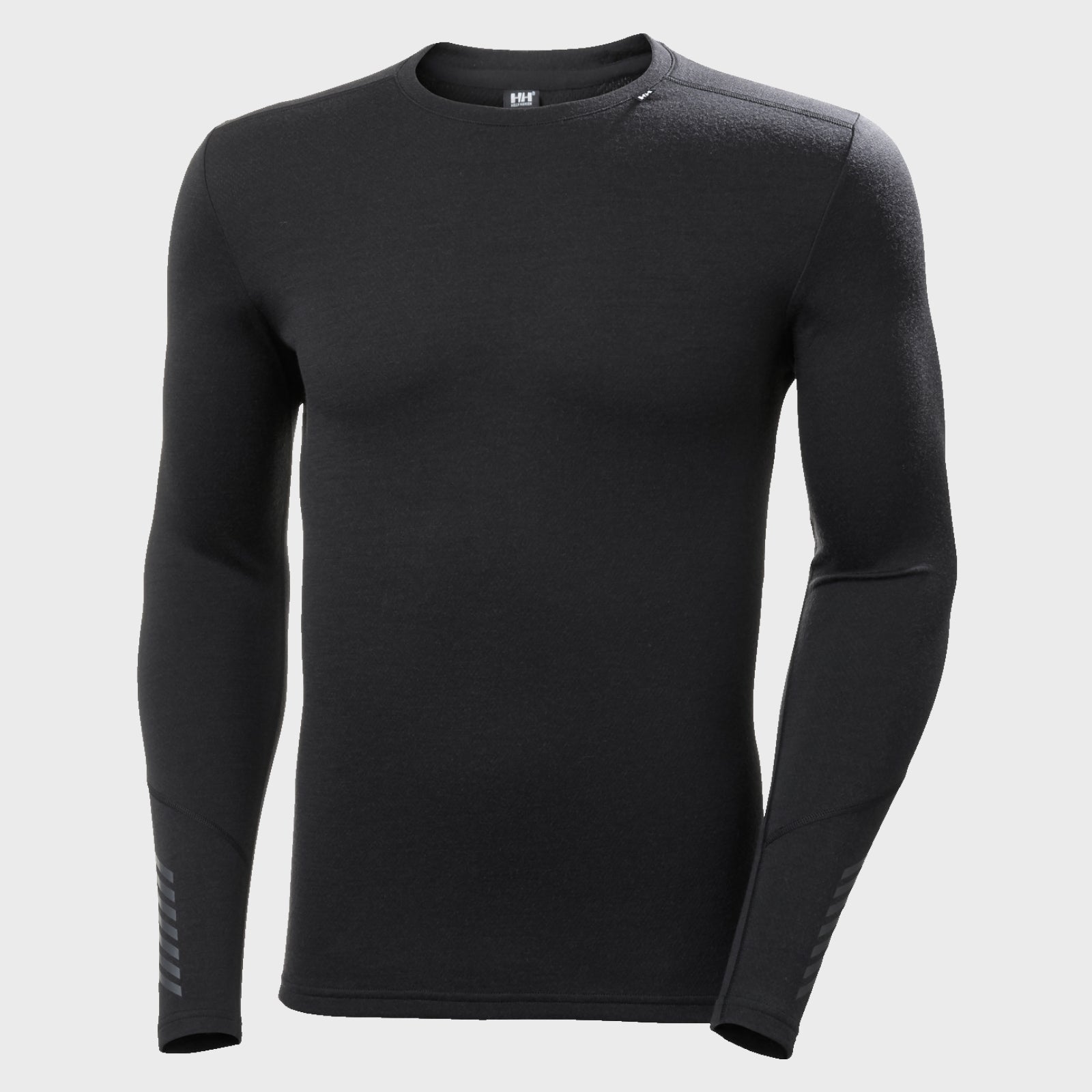 Tricou maneca lunga barbati Helly Hansen Lifa Merino Midweight