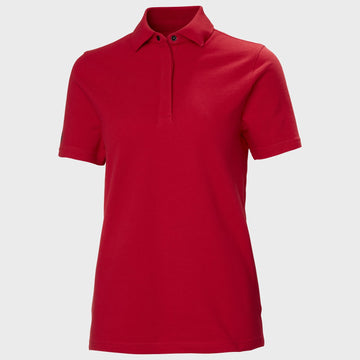 Tricou polo dama Helly Hansen PS Cotton