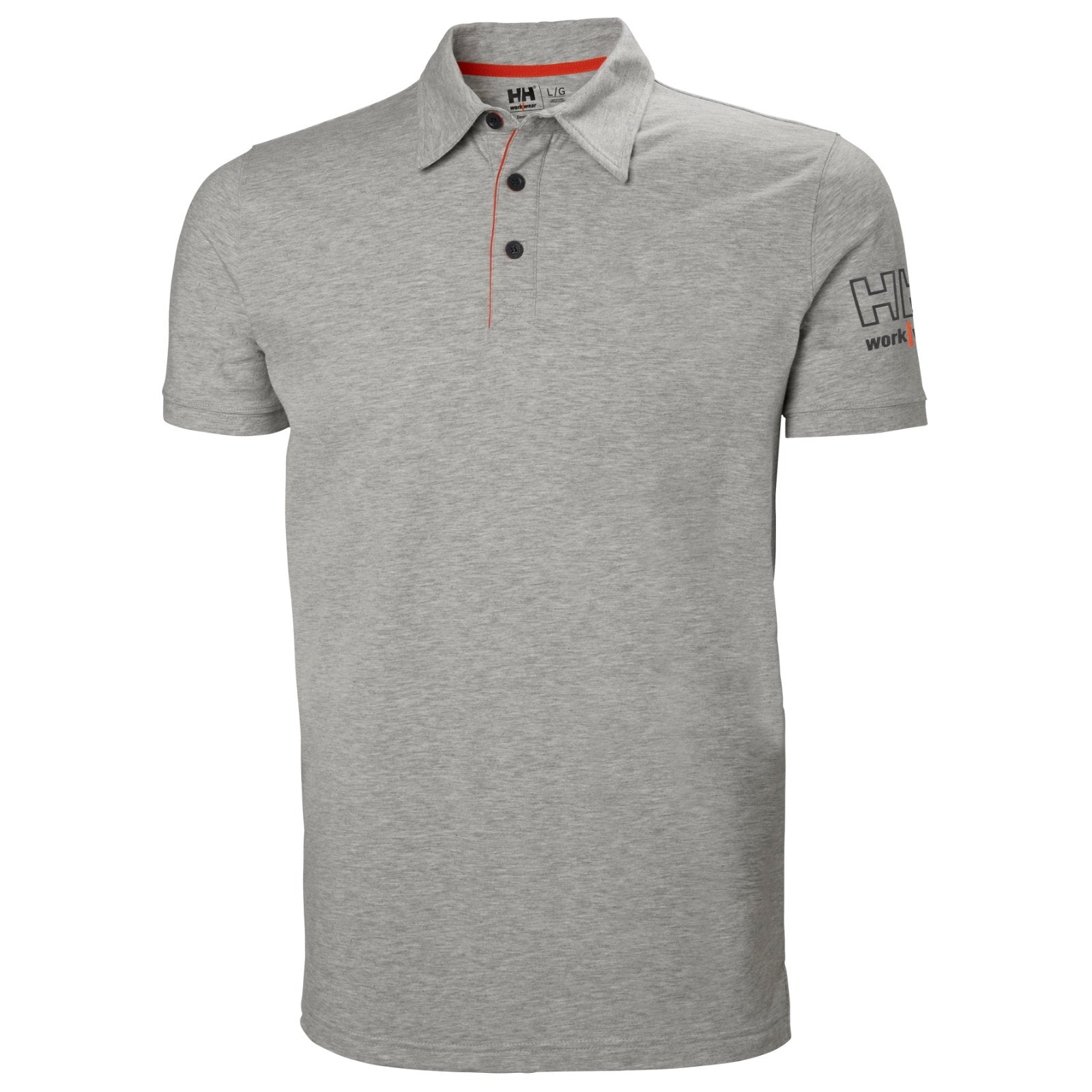 Tricou polo Helly Hansen Kensington