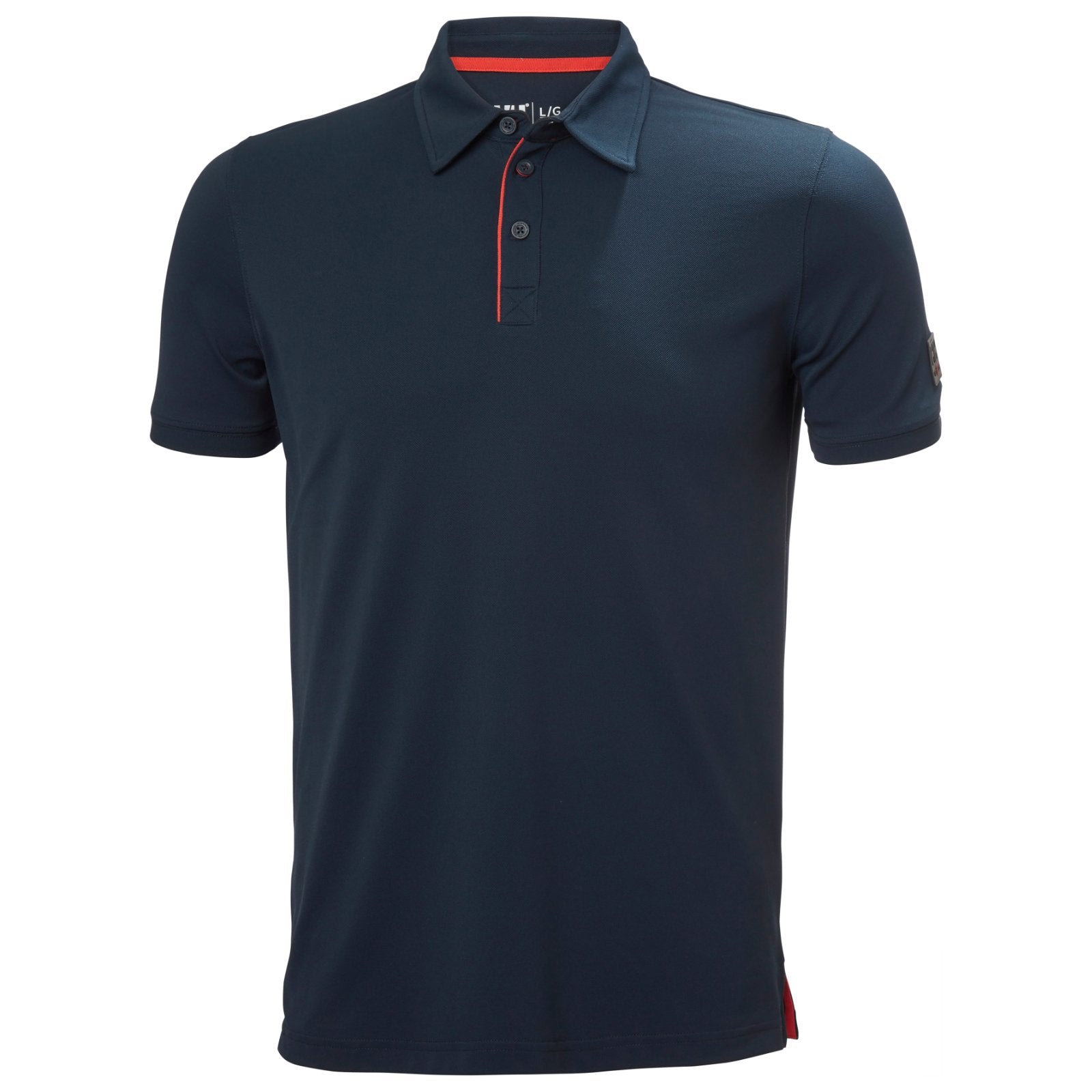 Tricou polo Helly Hansen Kensington Tech