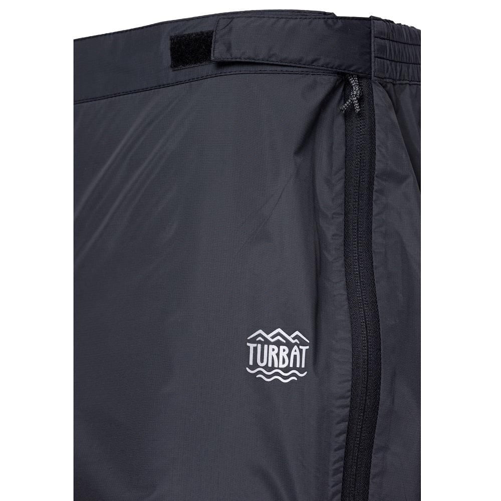 Turbat Isla 2.5L 10k 10k Pantaloni Impermeabili Barbati