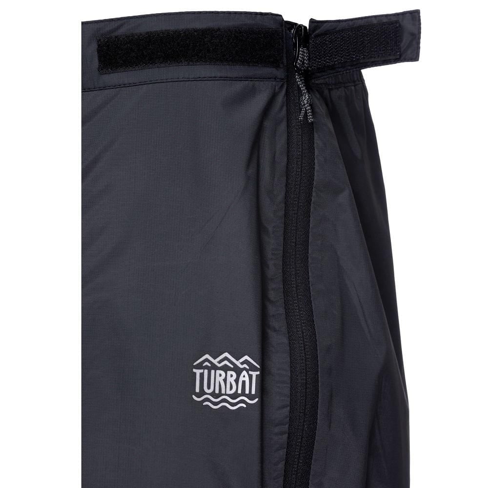 Turbat Isla 2.5L 10k 10k Pantaloni Impermeabili Barbati